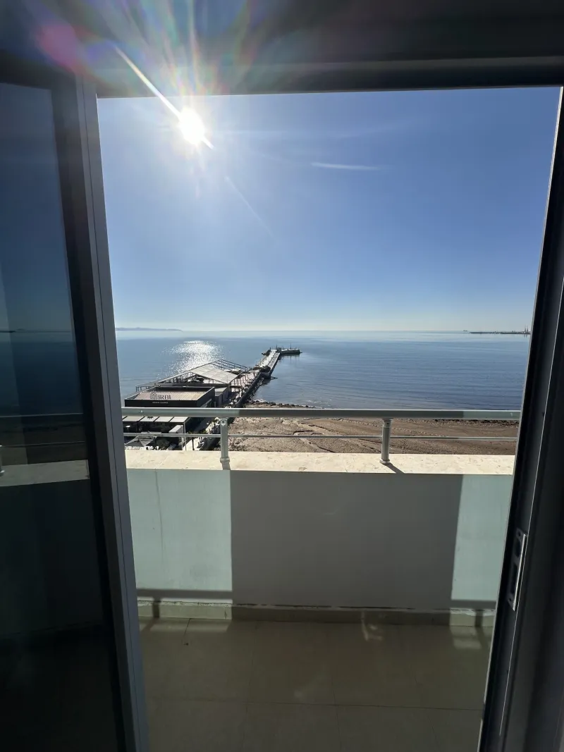 Seafront Blue Duplex — photo 20