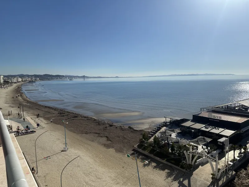 Seafront Blue Duplex — photo 22