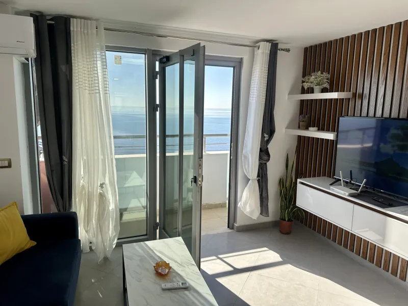 Seafront Blue Duplex — photo 23