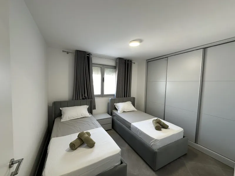 Seafront Blue Duplex — photo 24