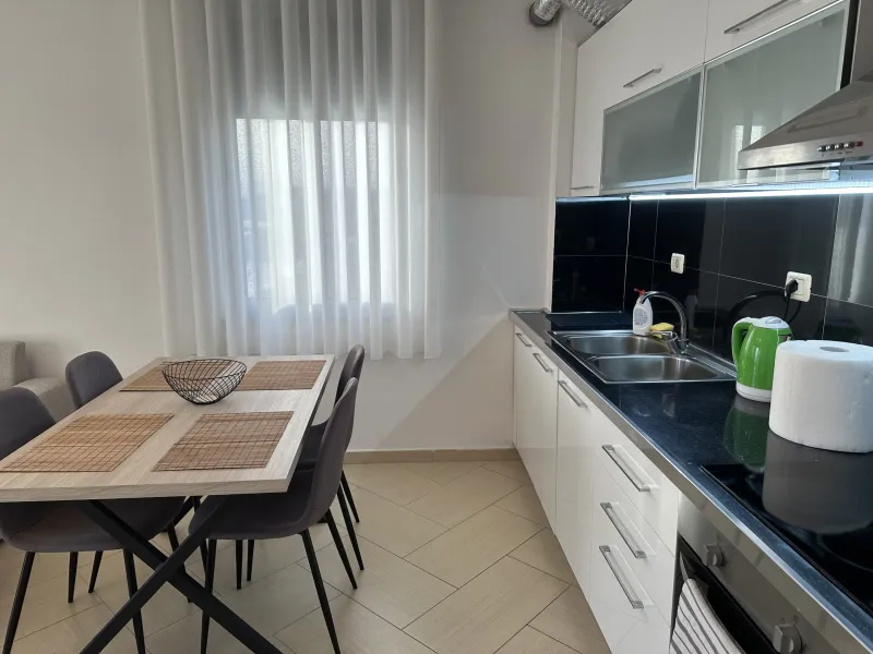 Mira apartment seaview Durres — photo 22