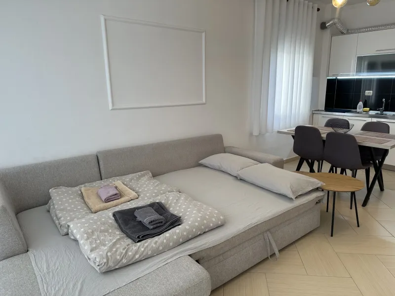 Mira apartment seaview Durres — photo 10