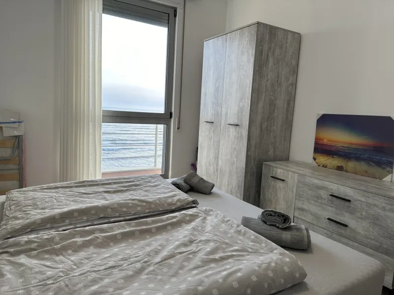 Mira apartment seaview Durres — photo 12