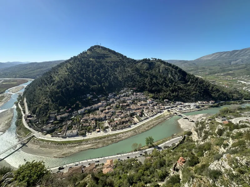 Berat – UNESCO Heritage City — photo 23