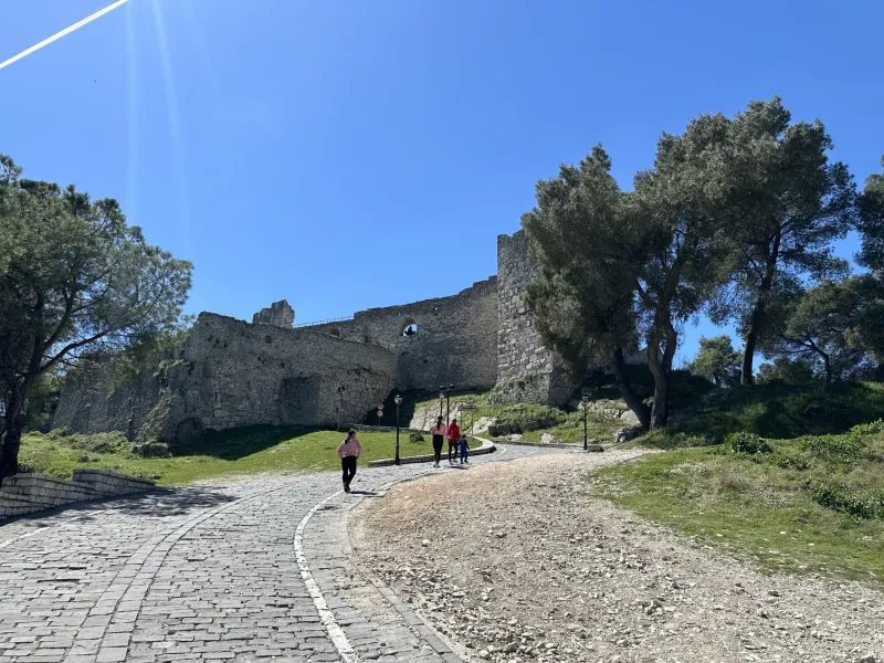 Berat – UNESCO Heritage City — photo 29