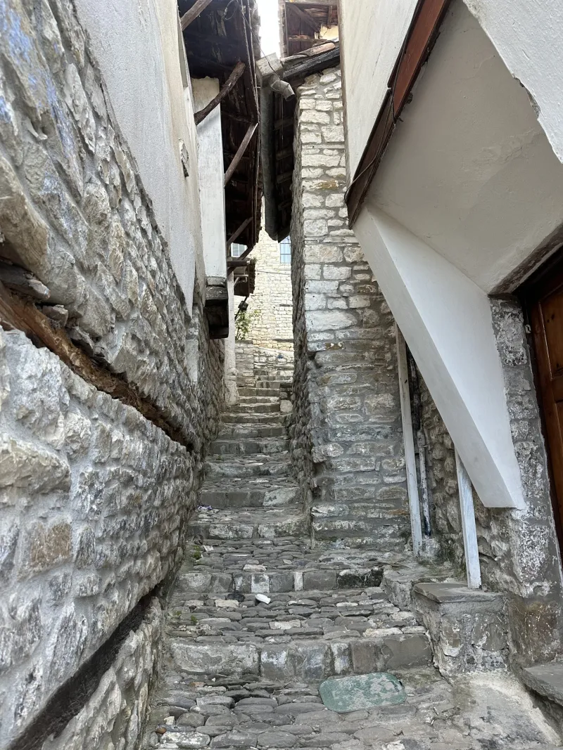 Berat – UNESCO Heritage City — photo 28
