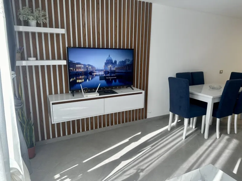 Seafront Blue Duplex — photo 26