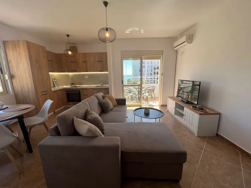 Breeze Seaview Apartment — photo 7