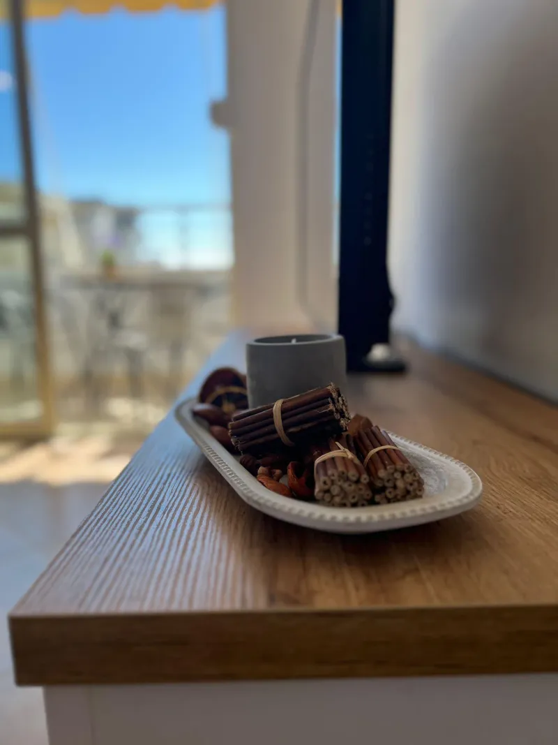 Breeze Seaview Apartment — photo 15