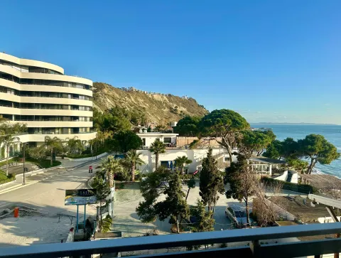 Currila Apartment Seaview