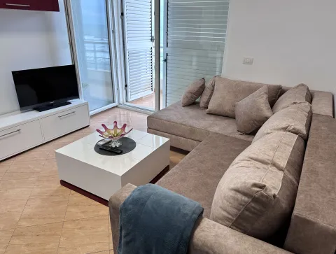 Petra Seaview Apartment