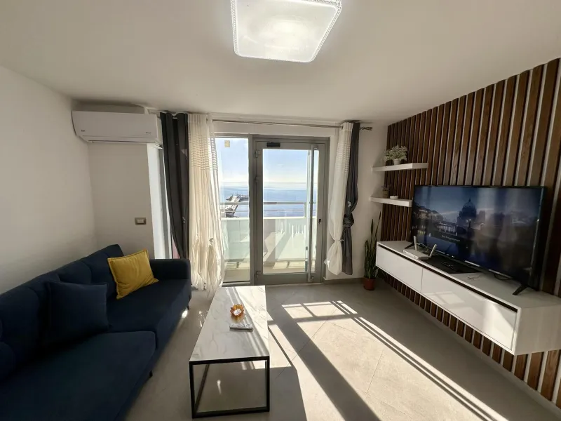 Seafront Blue Duplex — photo 32