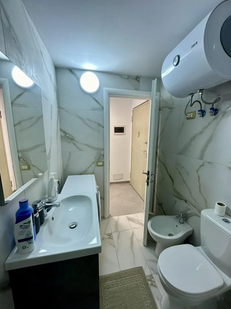 Seafront Blue Duplex — photo 29