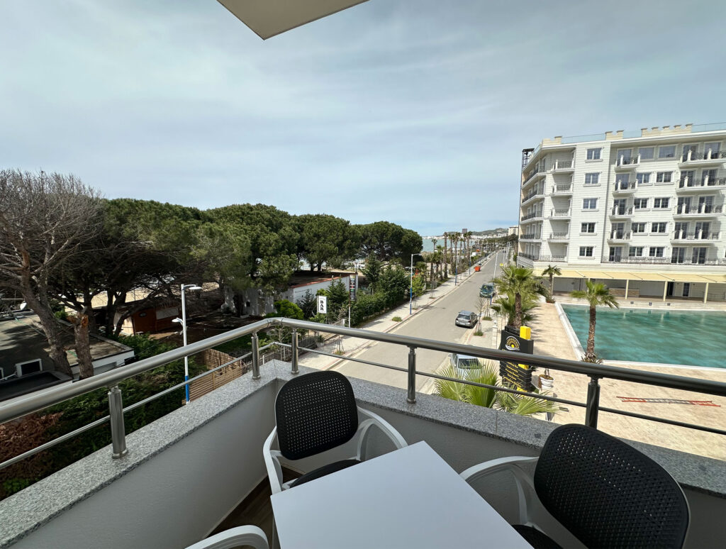 Apartment for Rent in Golem Albania