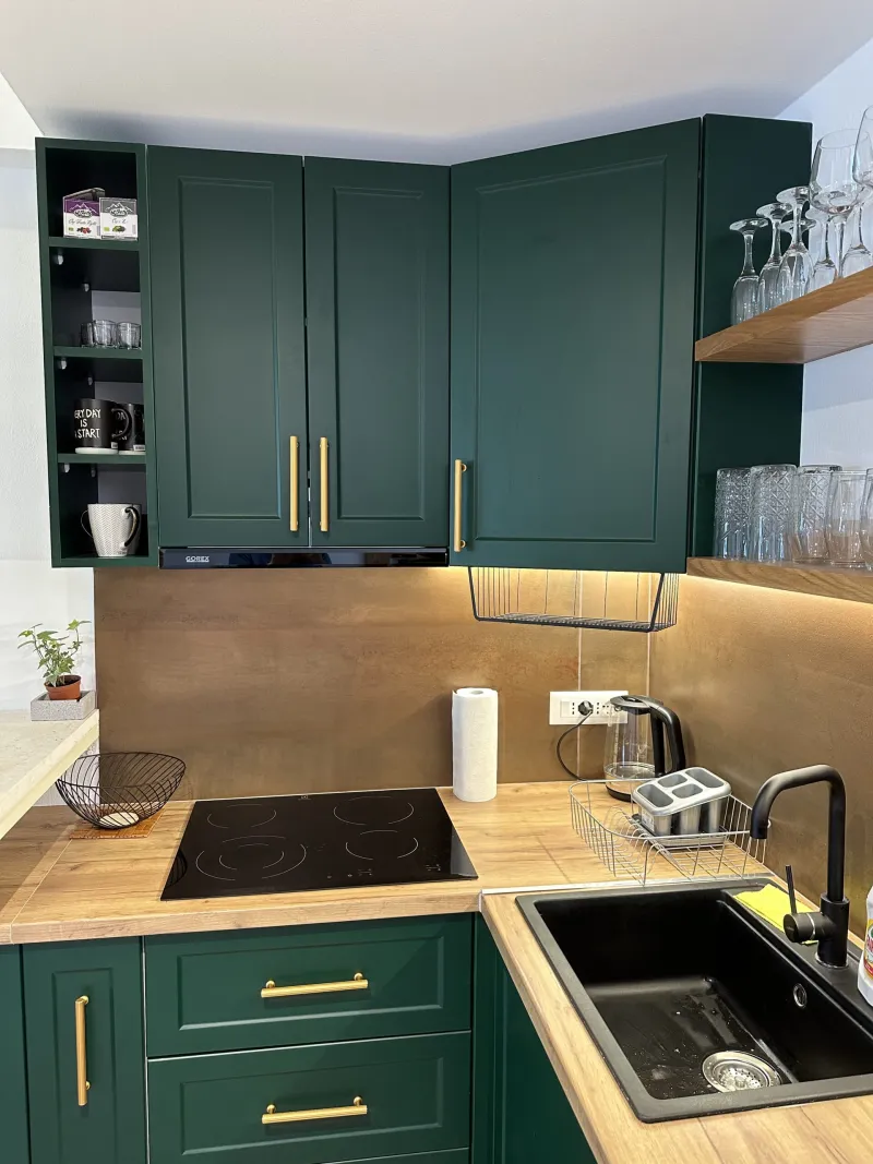 Seafront Gold Duplex — photo 11