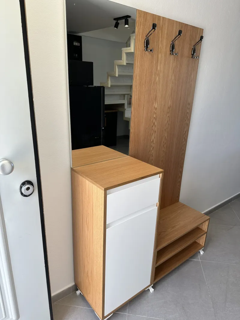 Seafront Gold Duplex — photo 26