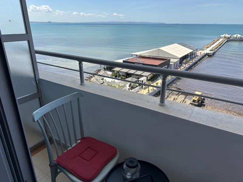 Seafront Gold Duplex — photo 27