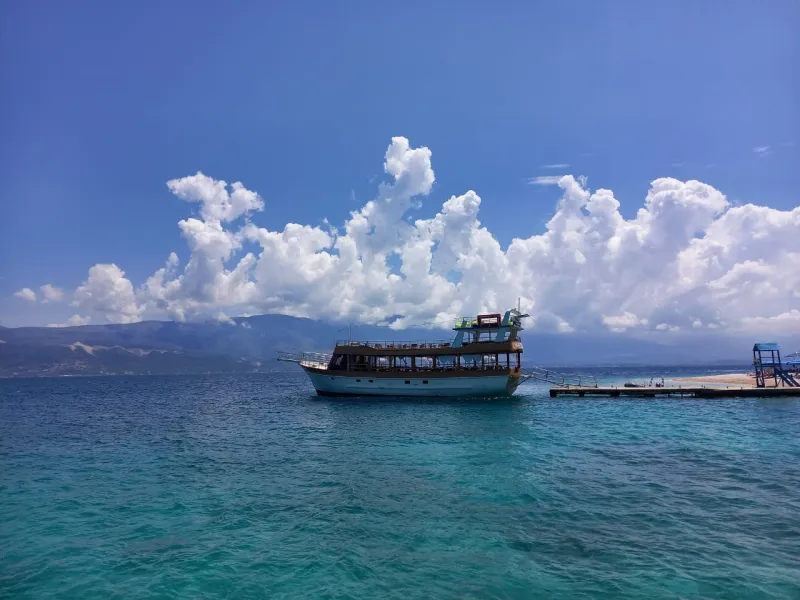 Vlora Boat Trip – Sazan and Karaburun — photo 6