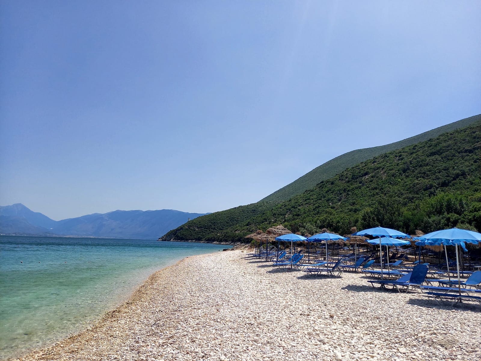 VLORA – Speed boat – WITHOUT GUIDE