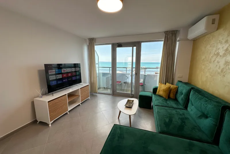Seafront Gold Duplex — photo 23