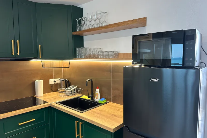 Seafront Gold Duplex — photo 20