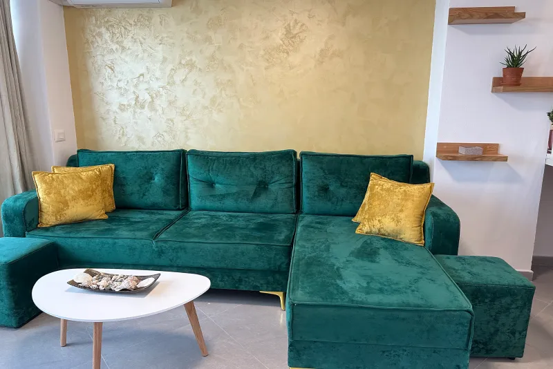 Seafront Gold Duplex — photo 16