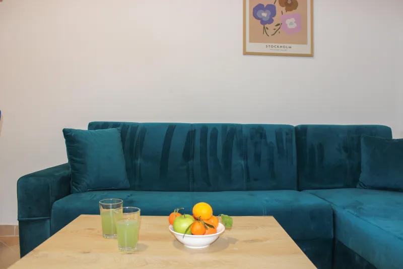Majestic Apartment 2 — photo 11