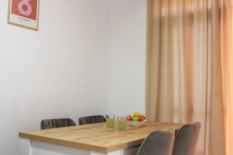 Majestic Apartment 1 — photo 12
