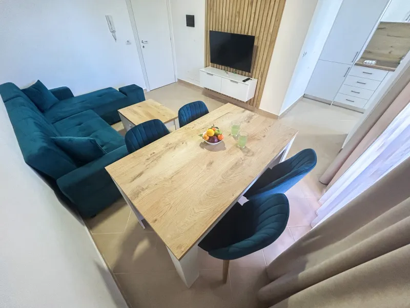 Majestic Apartment 2 — photo 12