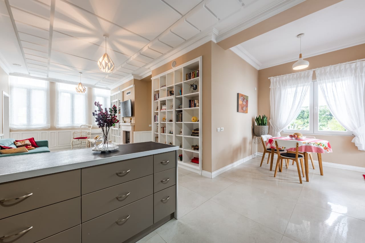Zara Apartment