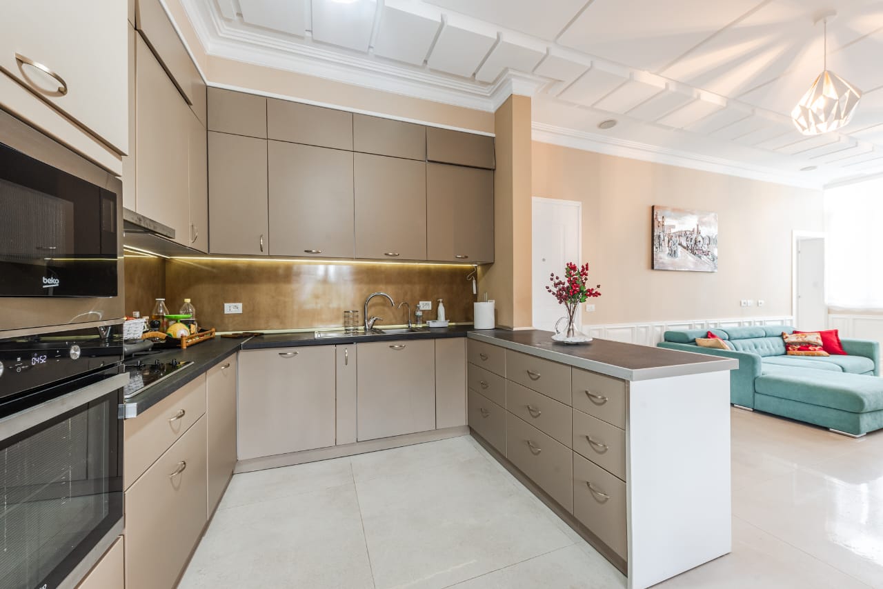 Zara Apartment