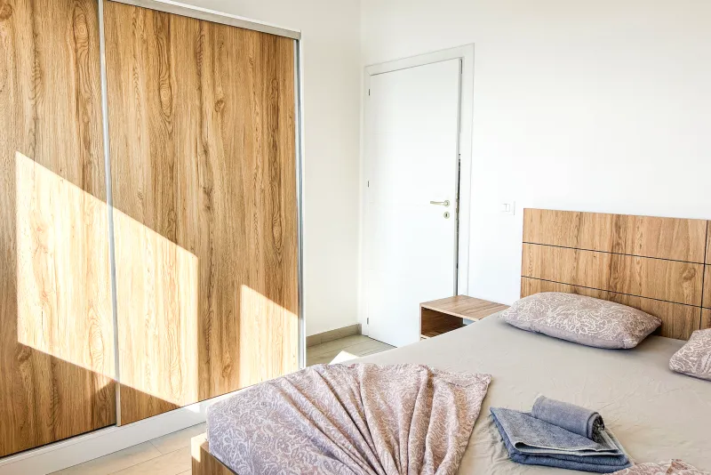 Blue Seaview Apartment — photo 6
