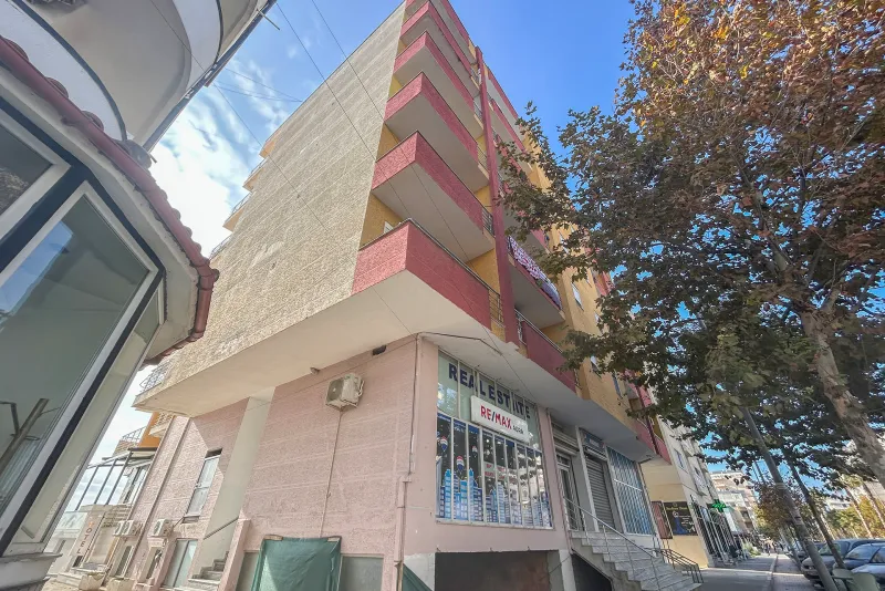 Blue Seaview Apartment — photo 8