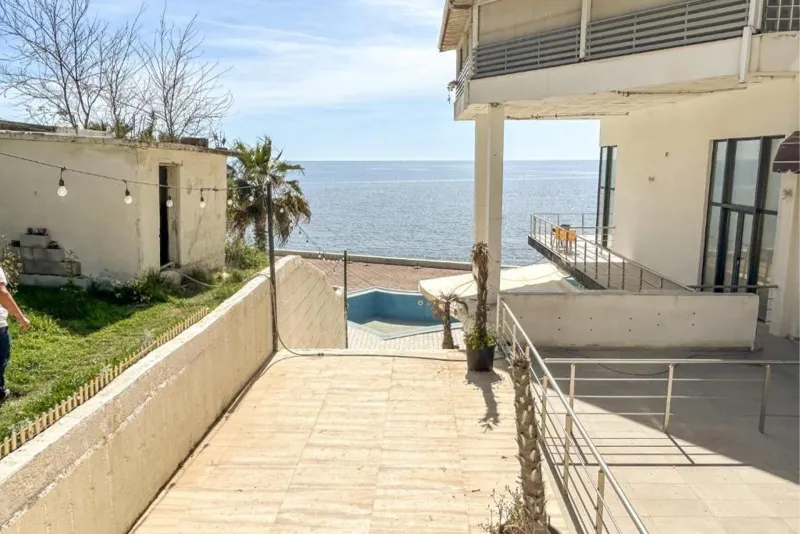 Currila Seaview Apartment 2 — photo 7