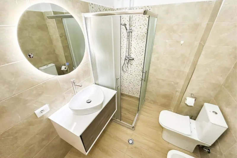 Currila Seaview Apartment 2 — photo 10