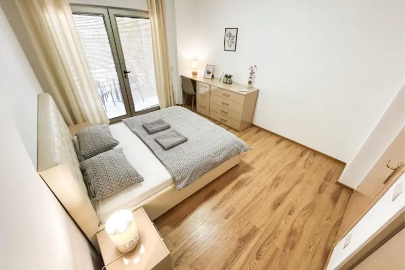 Currila Seaview Apartment 2 — photo 4