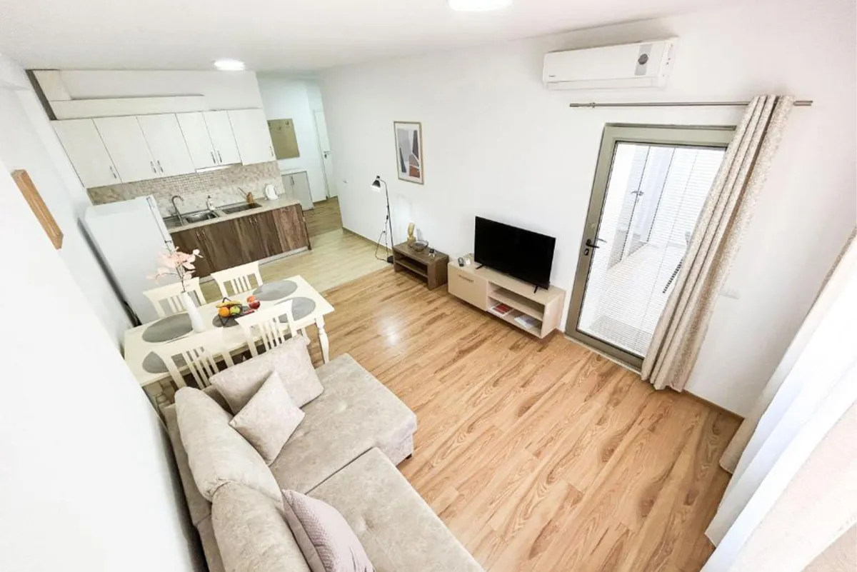 Currila Seaview Apartment 2 photo 3