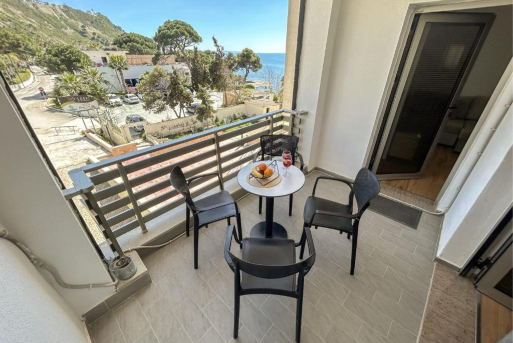 Apartment for Rent in Currila Durres