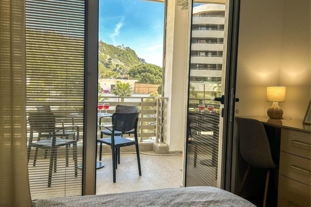 Currila Sea View Apartment for Rent