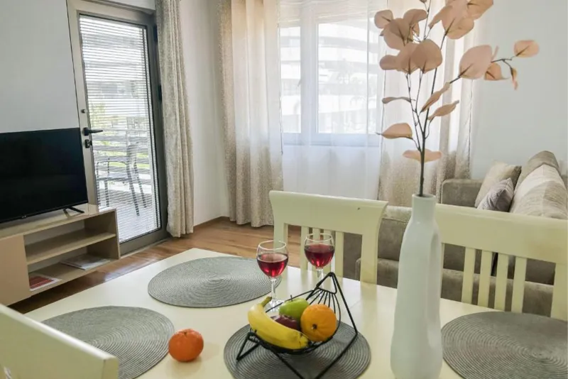 Currila Seaview Apartment 2 — photo 11