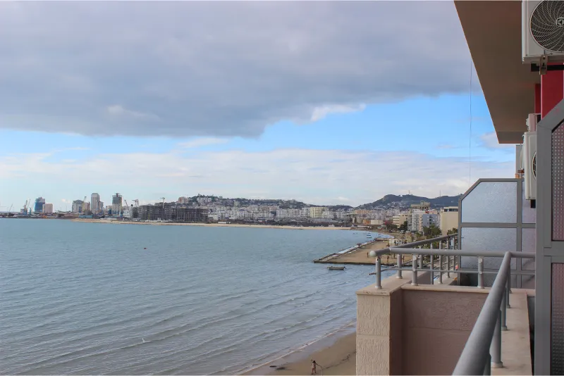 Seafront Blue Duplex — photo 10
