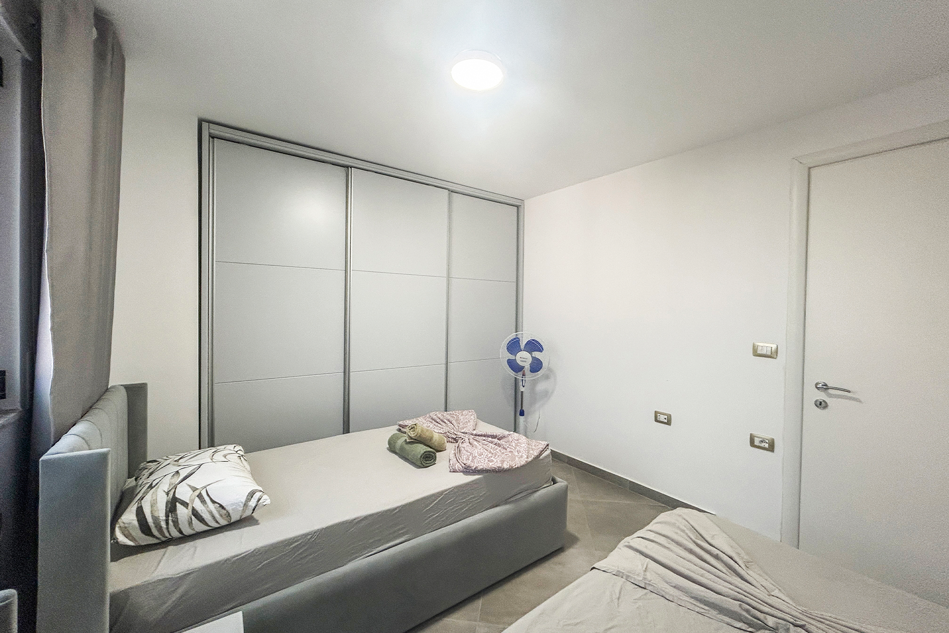 duplex ap4