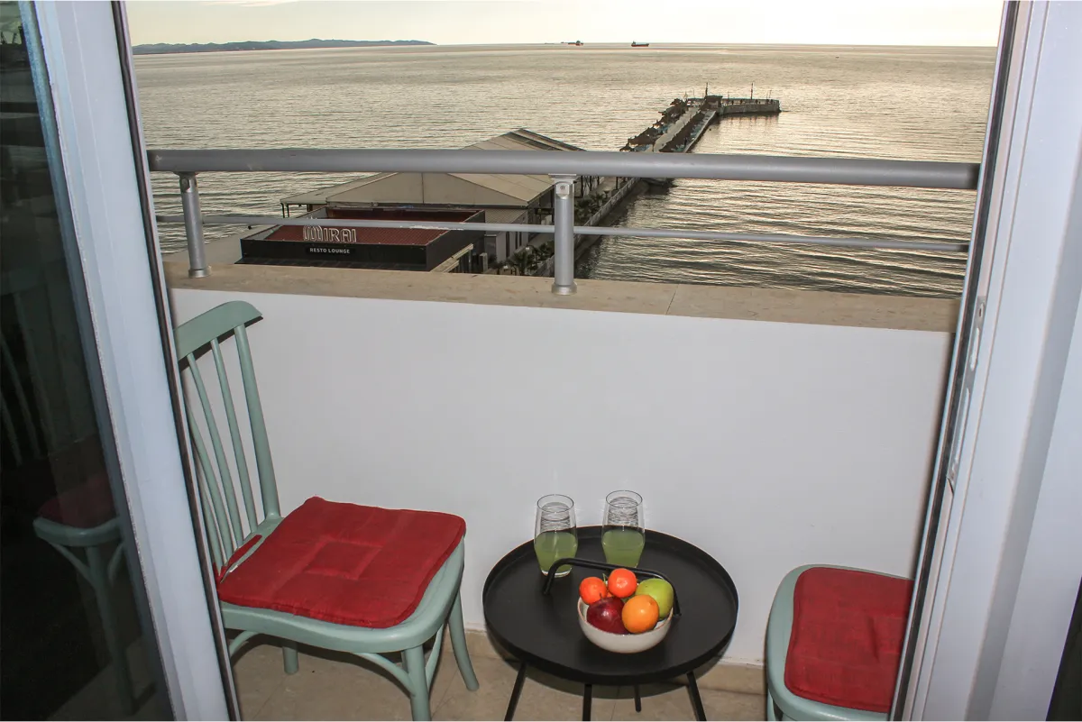 Seafront Gold Duplex photo 4
