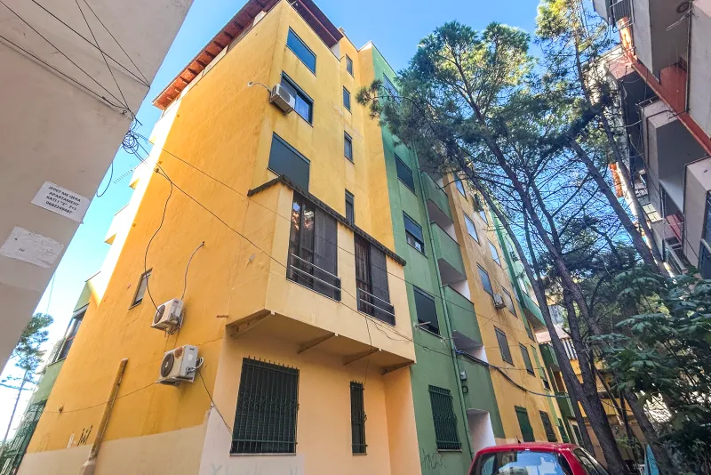 Majestic Apartment 1 — photo 9