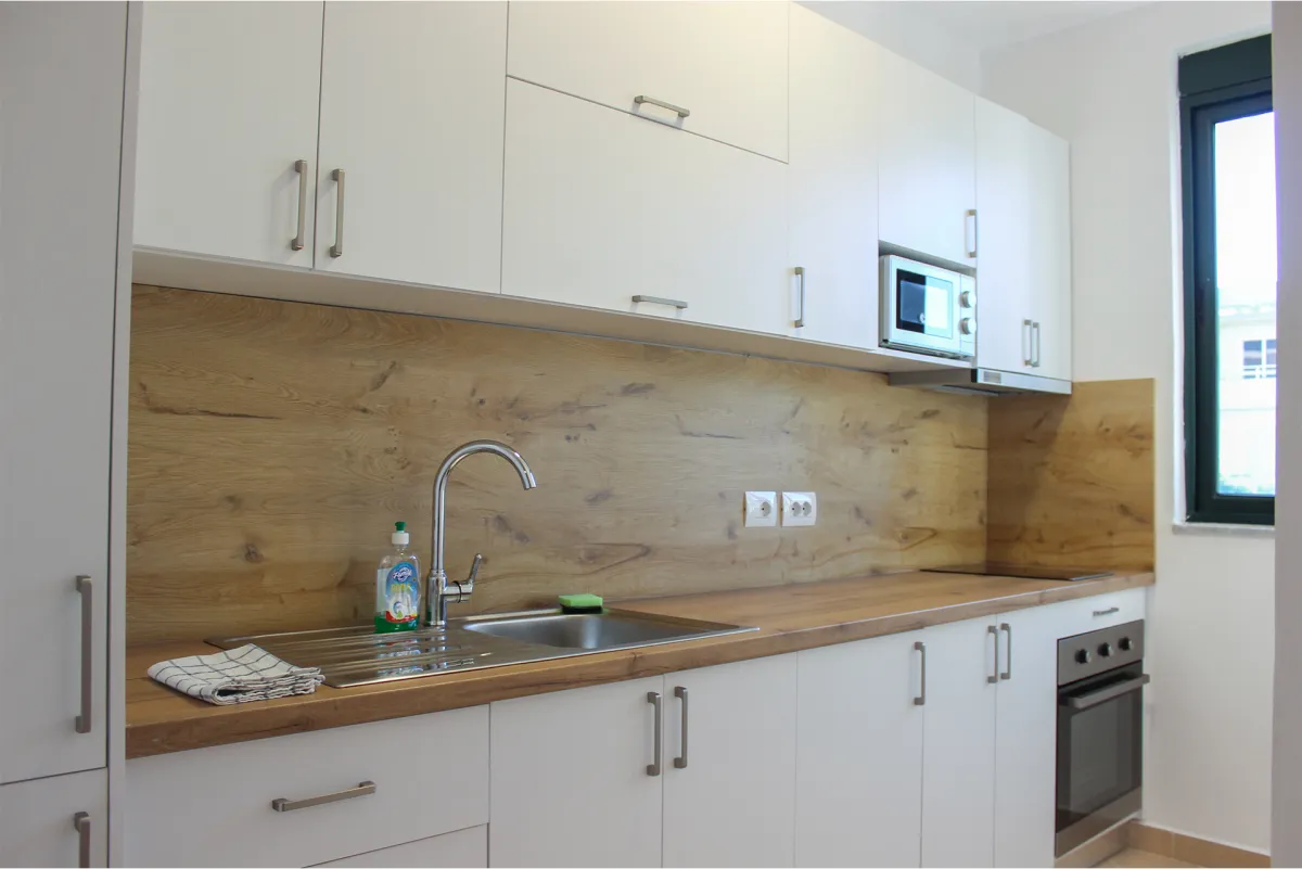 Majestic Apartment 2 photo 3