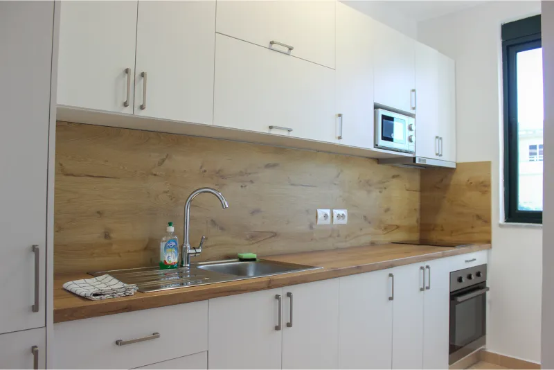 Majestic Apartment 2 — photo 3
