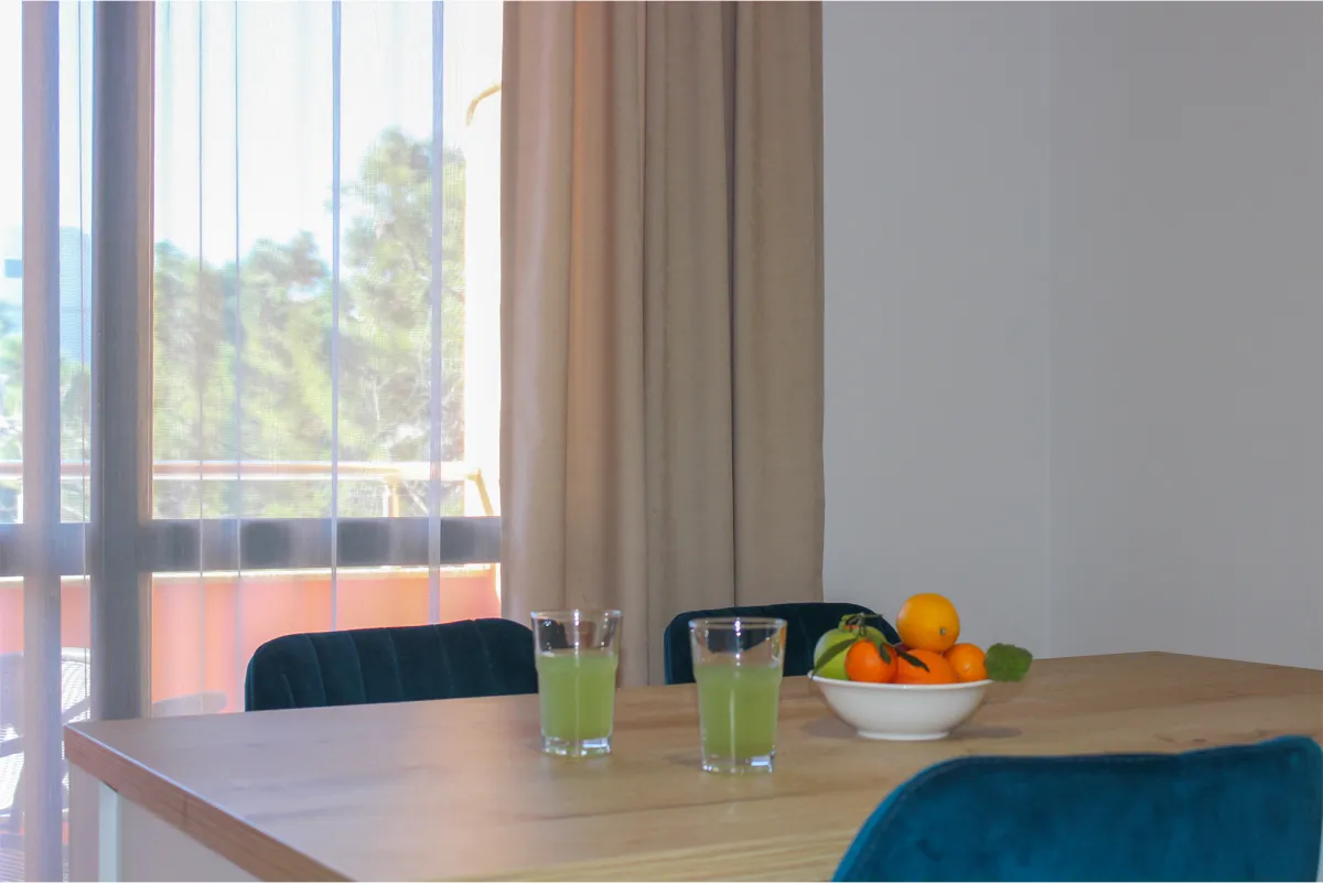 Majestic Apartment 2 photo 5