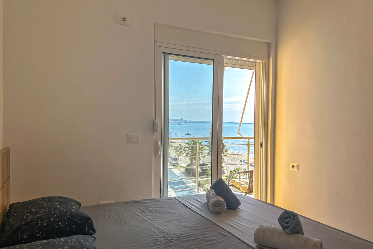 Salmon Seaview Apartment photo 4