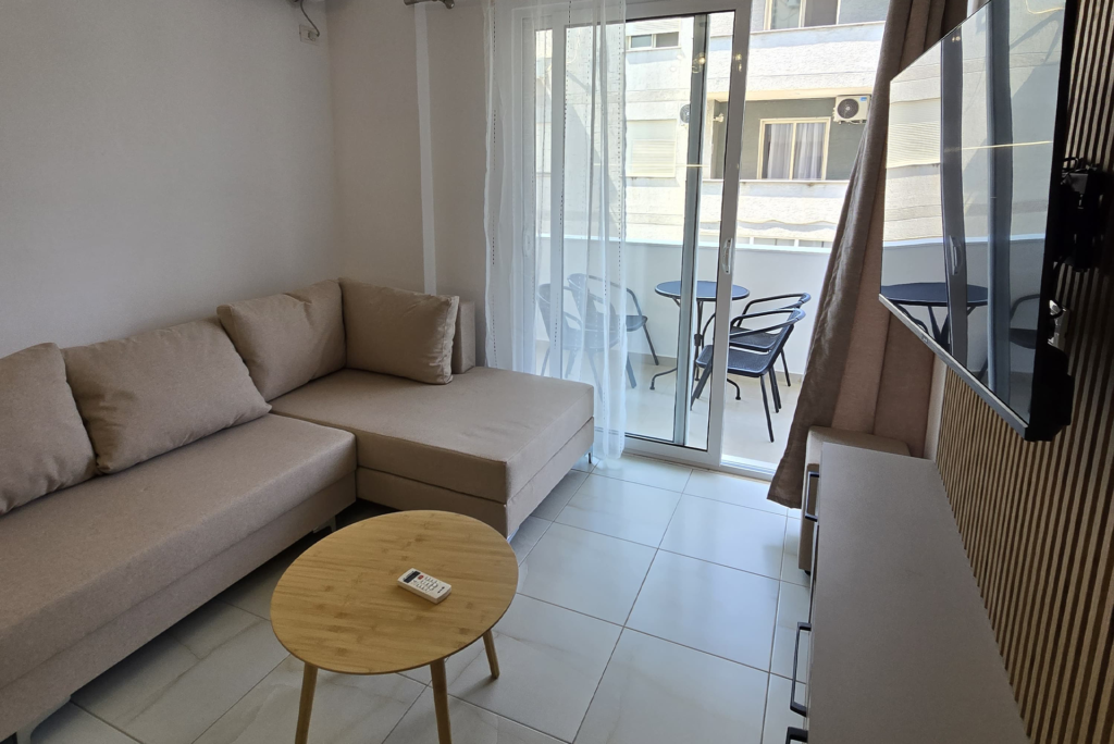 Tomas Apartment