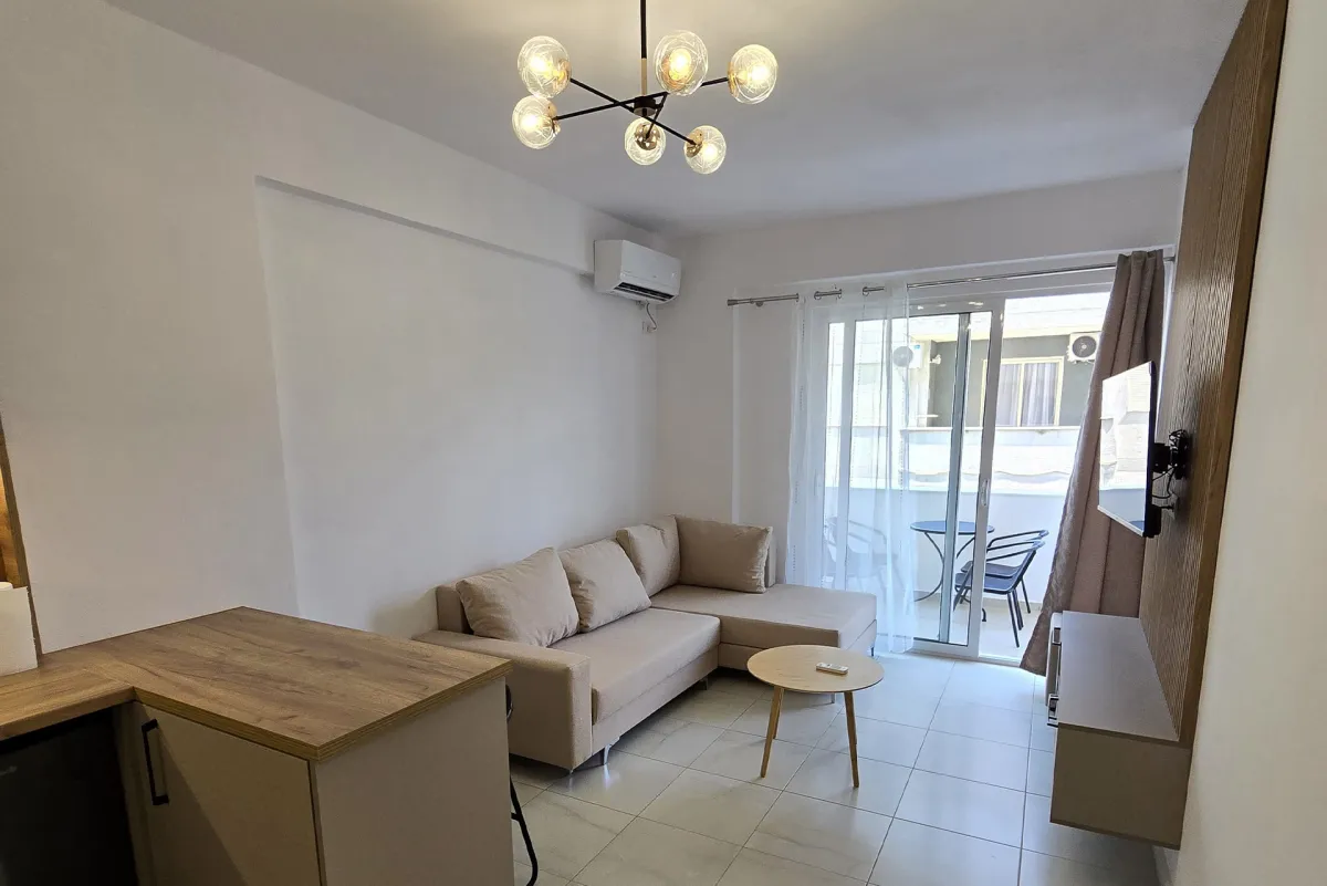 Tomas Apartment photo 3